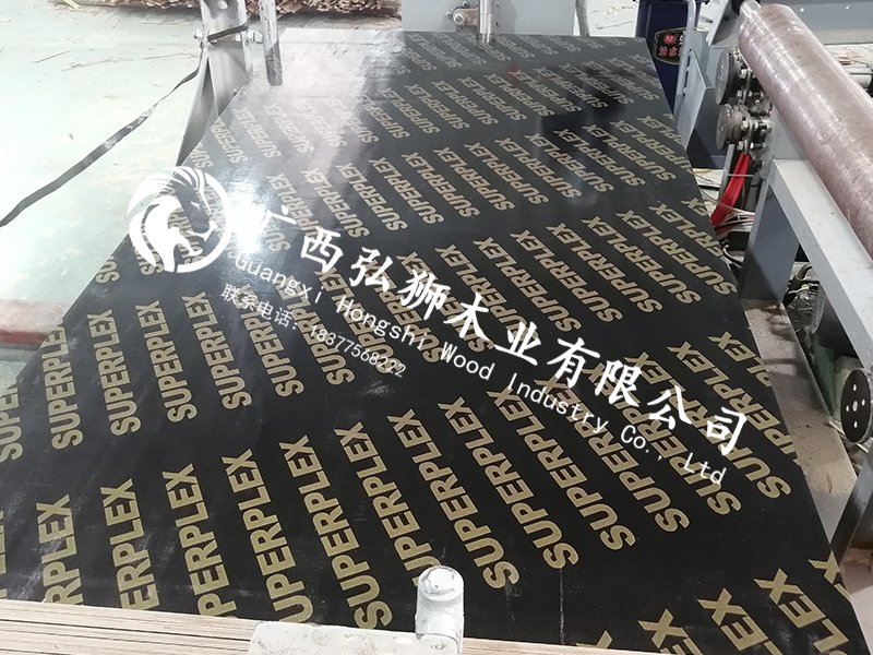 廣西建筑模板那家質量好？插圖1