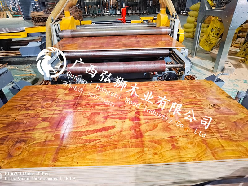 那些地區的建筑模板銷量較好？